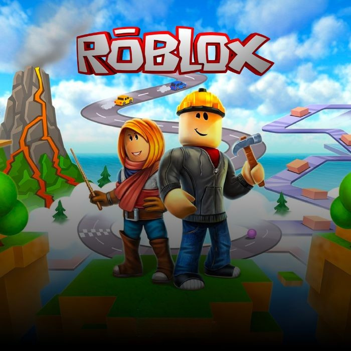 Roblox Gift Card