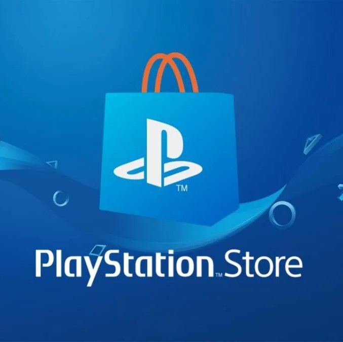 PlayStation Hediye Kartı