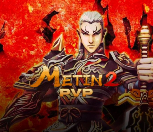 Metin2 PVP