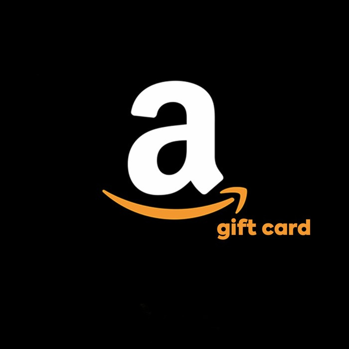 Amazon Hediye Kartı 200 TL