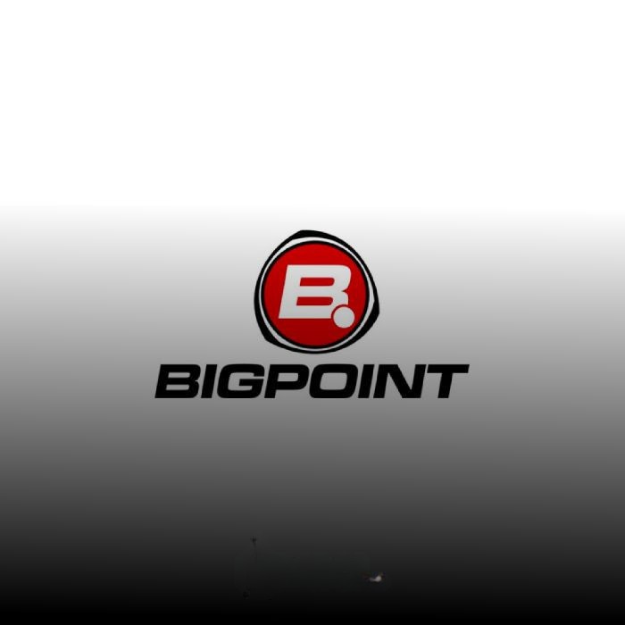 Bigpoint 142,8 TL Epin