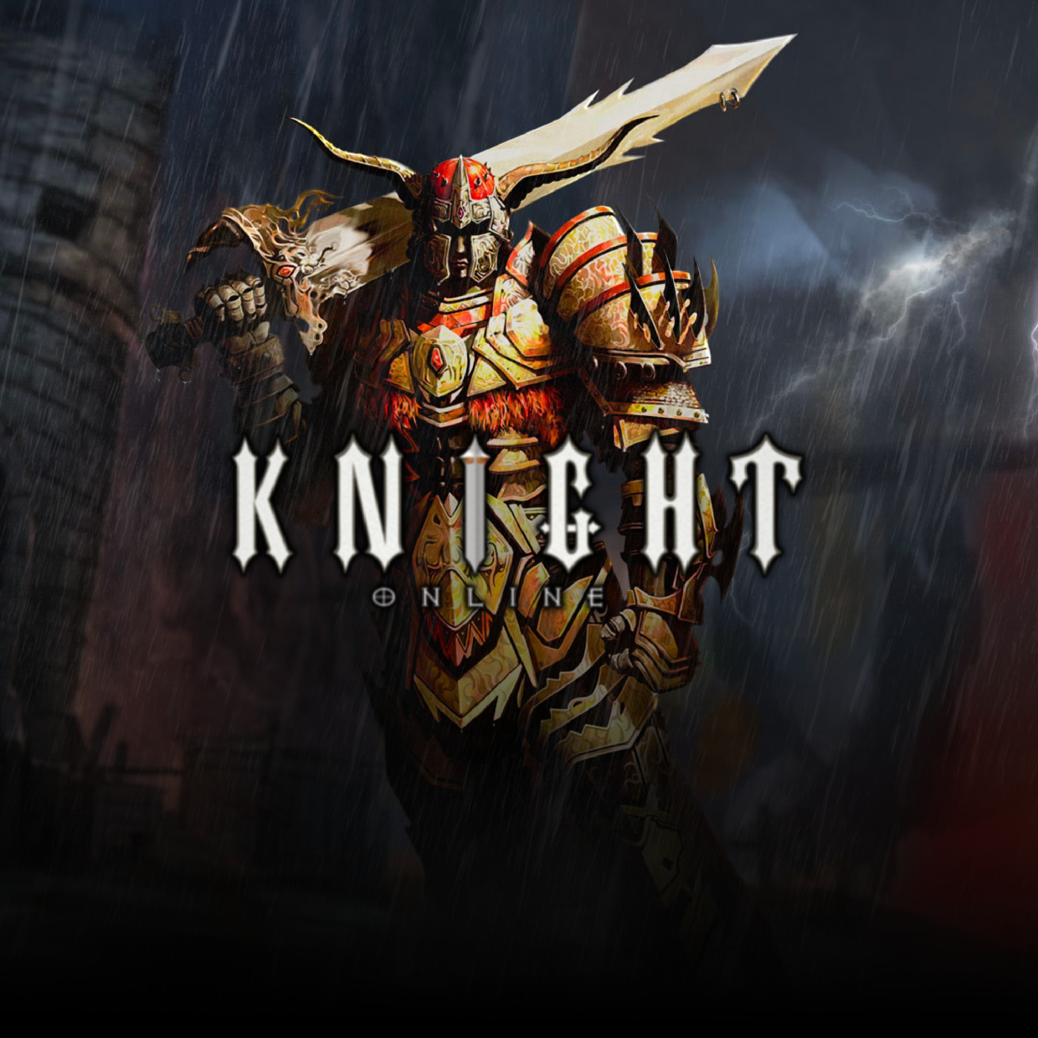 Knight Online Disc Premium